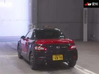 Daihatsu Copen лот № 2508 оценка 4.5  с аукциона в Японии 1