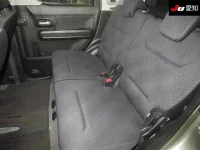 Mazda FLAIR лот № 35075 оценка 4  с аукциона в Японии 3