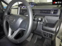 Mazda FLAIR лот № 35075 оценка 4  с аукциона в Японии 4