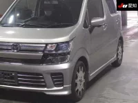 Mazda FLAIR лот № 35075 оценка 4  с аукциона в Японии 6