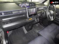 Mazda FLAIR лот № 35075 оценка 4  с аукциона в Японии 2