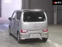 Mazda FLAIR лот № 35075 оценка 4  с аукциона в Японии 1