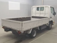 Toyota TOYOACE лот № 70158 оценка 3.5  с аукциона в Японии 1