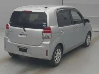 Toyota SPADE лот № 70028 оценка R  с аукциона в Японии 1