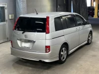 Toyota ISIS лот № 1026 оценка 3.5  с аукциона в Японии 4