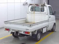 Nissan CLIPPER TRUCK лот № 5528 оценка 3  с аукциона в Японии 3