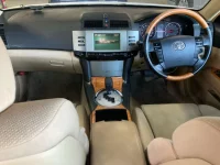 Toyota MARK X лот № 1027 оценка R  с аукциона в Японии 2