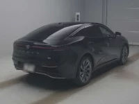 Toyota CROWN CROSSOVER лот № 22111 оценка 5  с аукциона в Японии 1