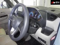 Mitsubishi EK SPACE лот № 2514 оценка R  с аукциона в Японии 4