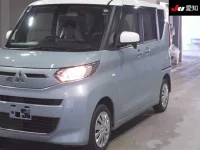 Mitsubishi EK SPACE лот № 2514 оценка R  с аукциона в Японии 6
