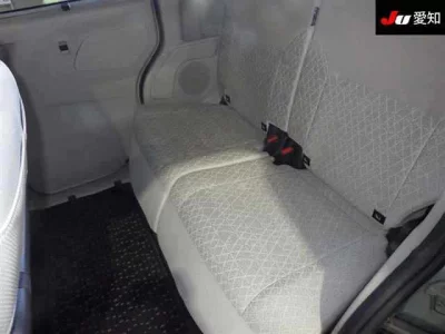 Mitsubishi EK SPACE  с аукциона в Японии