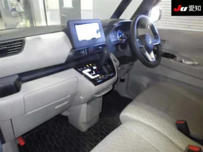 Mitsubishi EK SPACE  с аукциона в Японии