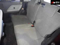 Daihatsu TANTO лот № 2516 оценка 3.5  с аукциона в Японии 3