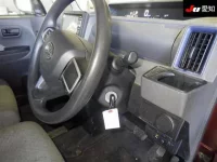 Daihatsu TANTO лот № 2516 оценка 3.5  с аукциона в Японии 4