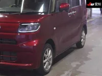 Daihatsu TANTO лот № 2516 оценка 3.5  с аукциона в Японии 6