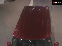 Daihatsu TANTO лот № 2516 оценка 3.5  с аукциона в Японии 8