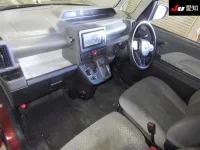 Daihatsu TANTO лот № 2516 оценка 3.5  с аукциона в Японии 2