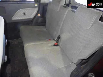 Daihatsu TANTO  с аукциона в Японии