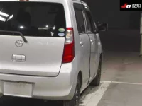 Mazda FLAIR лот № 35088 оценка 3.5  с аукциона в Японии 7