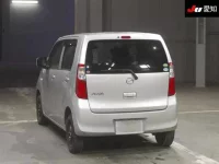 Mazda FLAIR лот № 35088 оценка 3.5  с аукциона в Японии 1