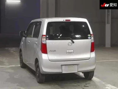 Mazda FLAIR  с аукциона в Японии