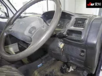 Daihatsu HIJET TRUCK лот № 277 оценка R  с аукциона в Японии 4