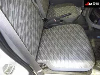 Daihatsu HIJET TRUCK лот № 277 оценка R  с аукциона в Японии 5