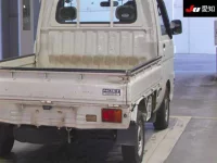 Daihatsu HIJET TRUCK лот № 277 оценка R  с аукциона в Японии 7