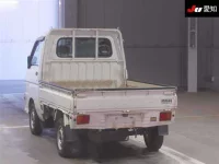 Daihatsu HIJET TRUCK лот № 277 оценка R  с аукциона в Японии 1