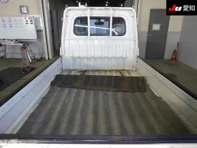 Daihatsu HIJET TRUCK  с аукциона в Японии