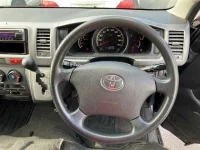 Toyota REGIUS ACE VAN лот № 10001 оценка 3.5  с аукциона в Японии 2
