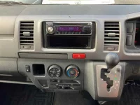 Toyota REGIUS ACE VAN лот № 10001 оценка 3.5  с аукциона в Японии 5