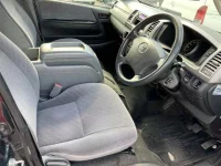 Toyota REGIUS ACE VAN лот № 10001 оценка 3.5  с аукциона в Японии 6