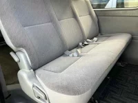 Toyota REGIUS ACE VAN лот № 10001 оценка 3.5  с аукциона в Японии 7