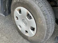 Toyota REGIUS ACE VAN лот № 10001 оценка 3.5  с аукциона в Японии 8