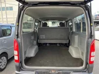 Toyota REGIUS ACE VAN лот № 10001 оценка 3.5  с аукциона в Японии 9