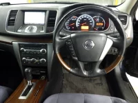Nissan TEANA лот № 4040 оценка 3.5  с аукциона в Японии 4
