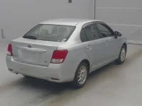 Toyota COROLLA AXIO лот № 70032 оценка 3  с аукциона в Японии 1