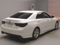 Toyota VELLFIRE лот № 80515 оценка R  с аукциона в Японии 1