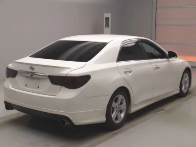 Toyota VELLFIRE  с аукциона в Японии