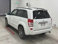 Suzuki ESCUDO лот № 60020 оценка 3.5  с аукциона в Японии 1