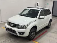 Suzuki ESCUDO лот № 60020 оценка 3.5  с аукциона в Японии 3