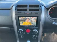 Suzuki ESCUDO лот № 60020 оценка 3.5  с аукциона в Японии 5