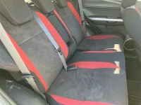 Suzuki ESCUDO лот № 60020 оценка 3.5  с аукциона в Японии 7