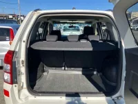 Suzuki ESCUDO лот № 60020 оценка 3.5  с аукциона в Японии 9