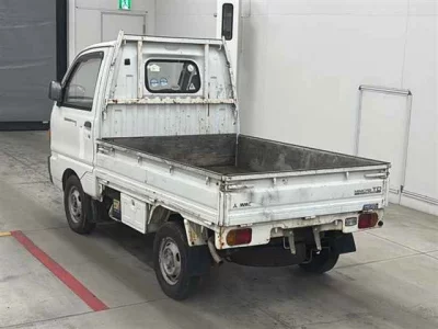 Mitsubishi MINICAB TRUCK  с аукциона в Японии