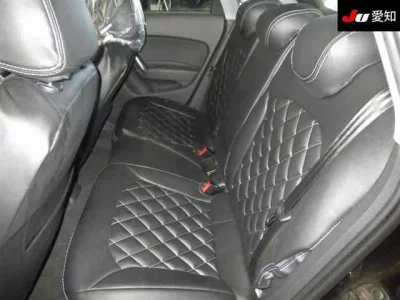 Audi A1  с аукциона в Японии