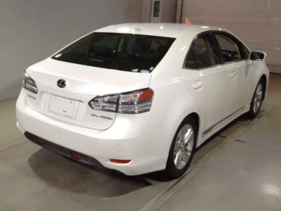 Lexus HS