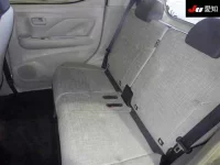 Mitsubishi EK WAGON лот № 2521 оценка R  с аукциона в Японии 3