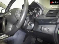 Mitsubishi GALANT FORTIS лот № 292 оценка R  с аукциона в Японии 4